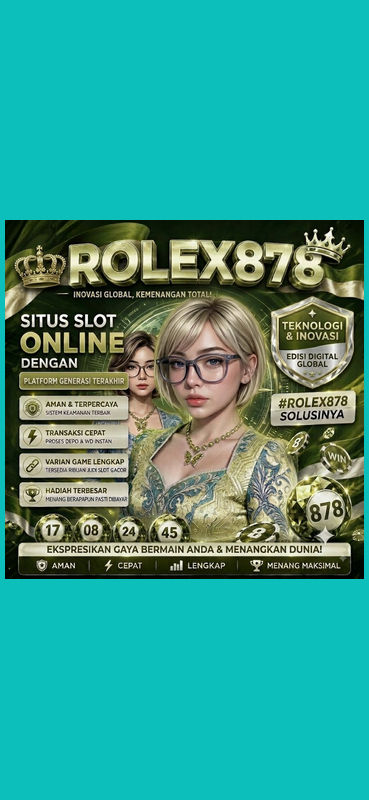 ROLEX878