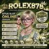 ROLEX878