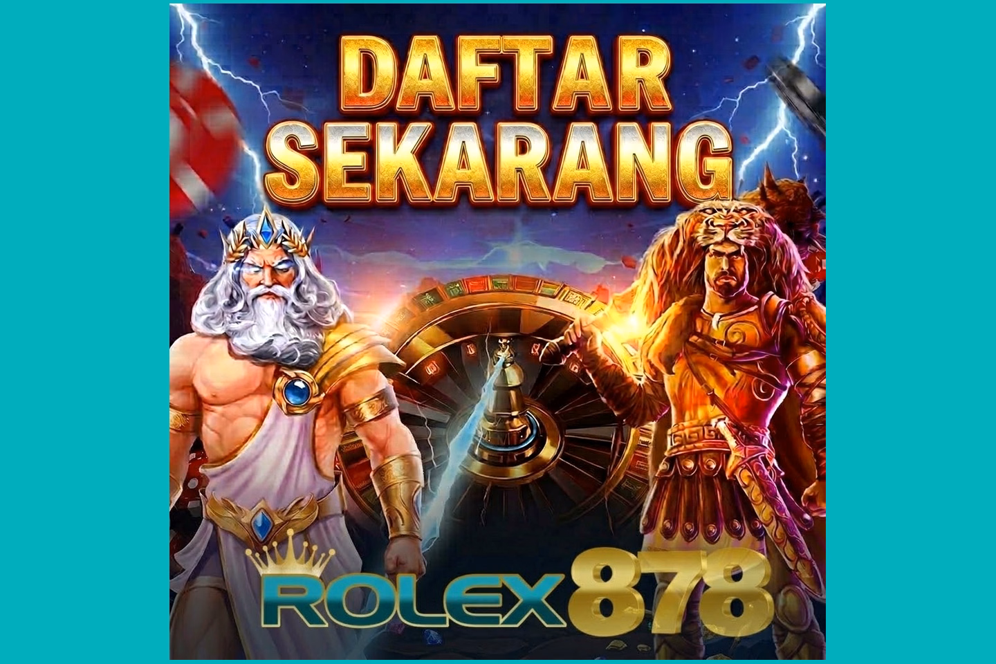 ROLEX878
