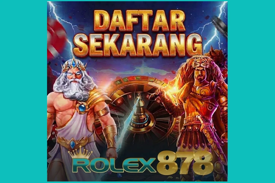 ROLEX878